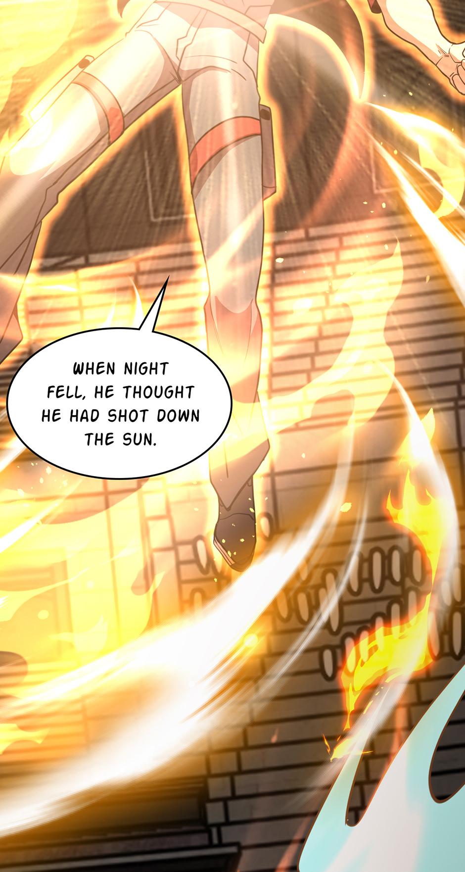 Log into the Future Chapter 269 — page 24