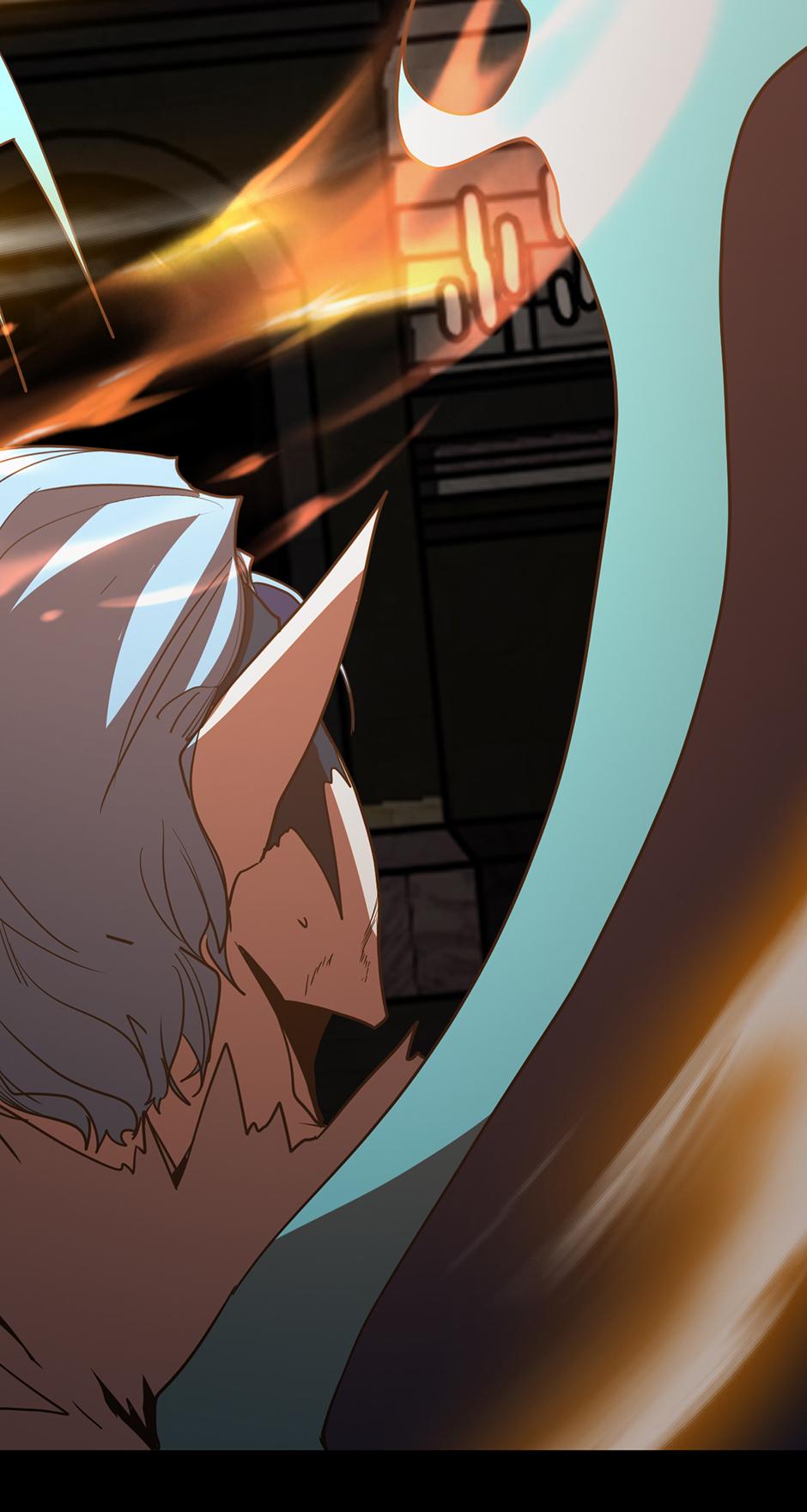 Log into the Future Chapter 269 — page 25
