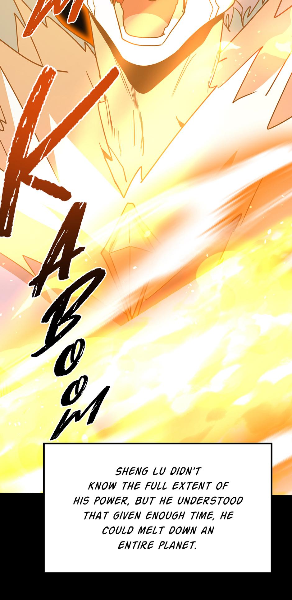 Log into the Future Chapter 269 — page 32