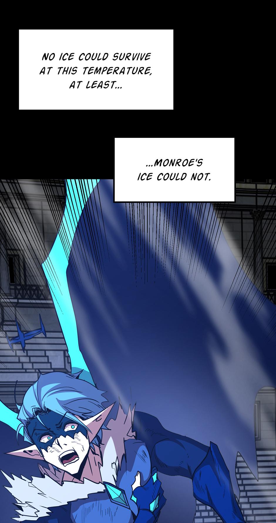 Log into the Future Chapter 269 — page 33