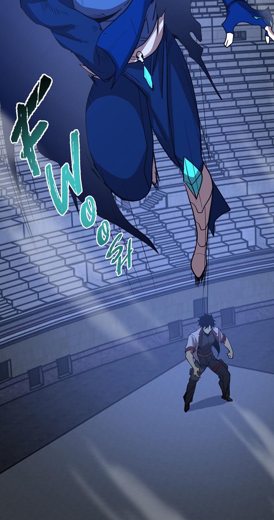 Log into the Future Chapter 269 — page 34