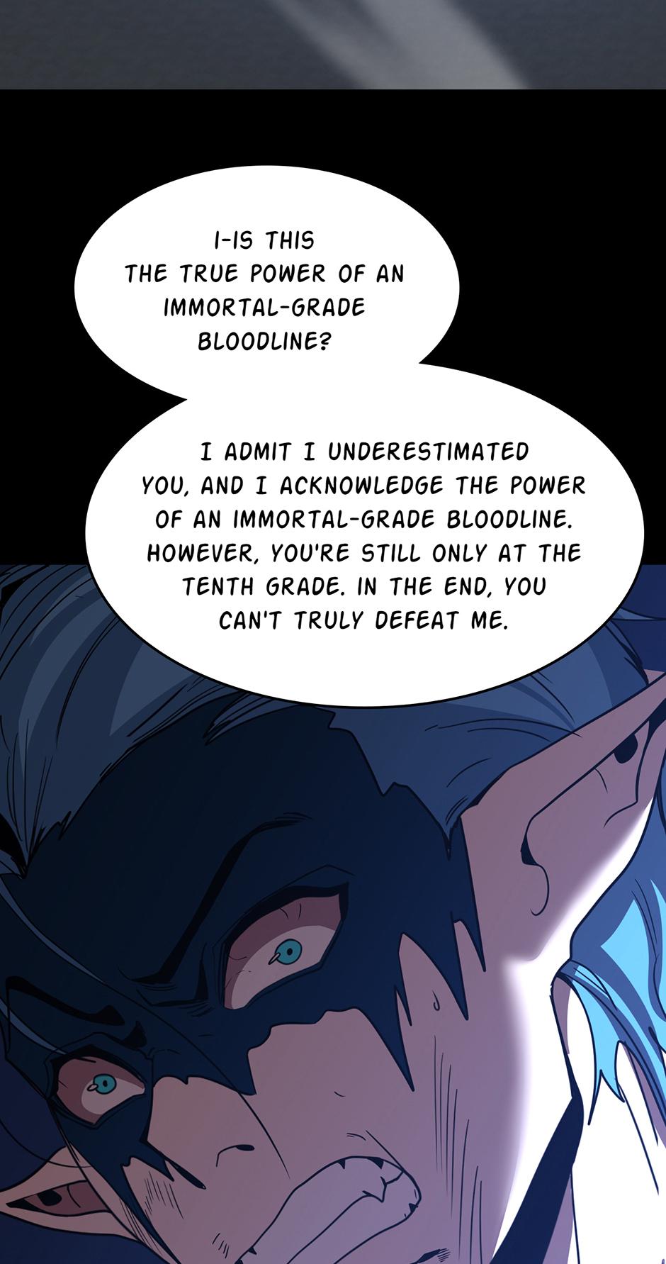 Log into the Future Chapter 269 — page 35