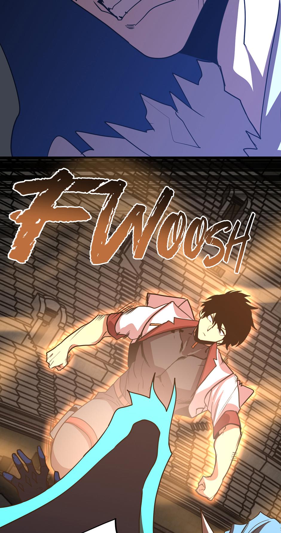 Log into the Future Chapter 269 — page 36