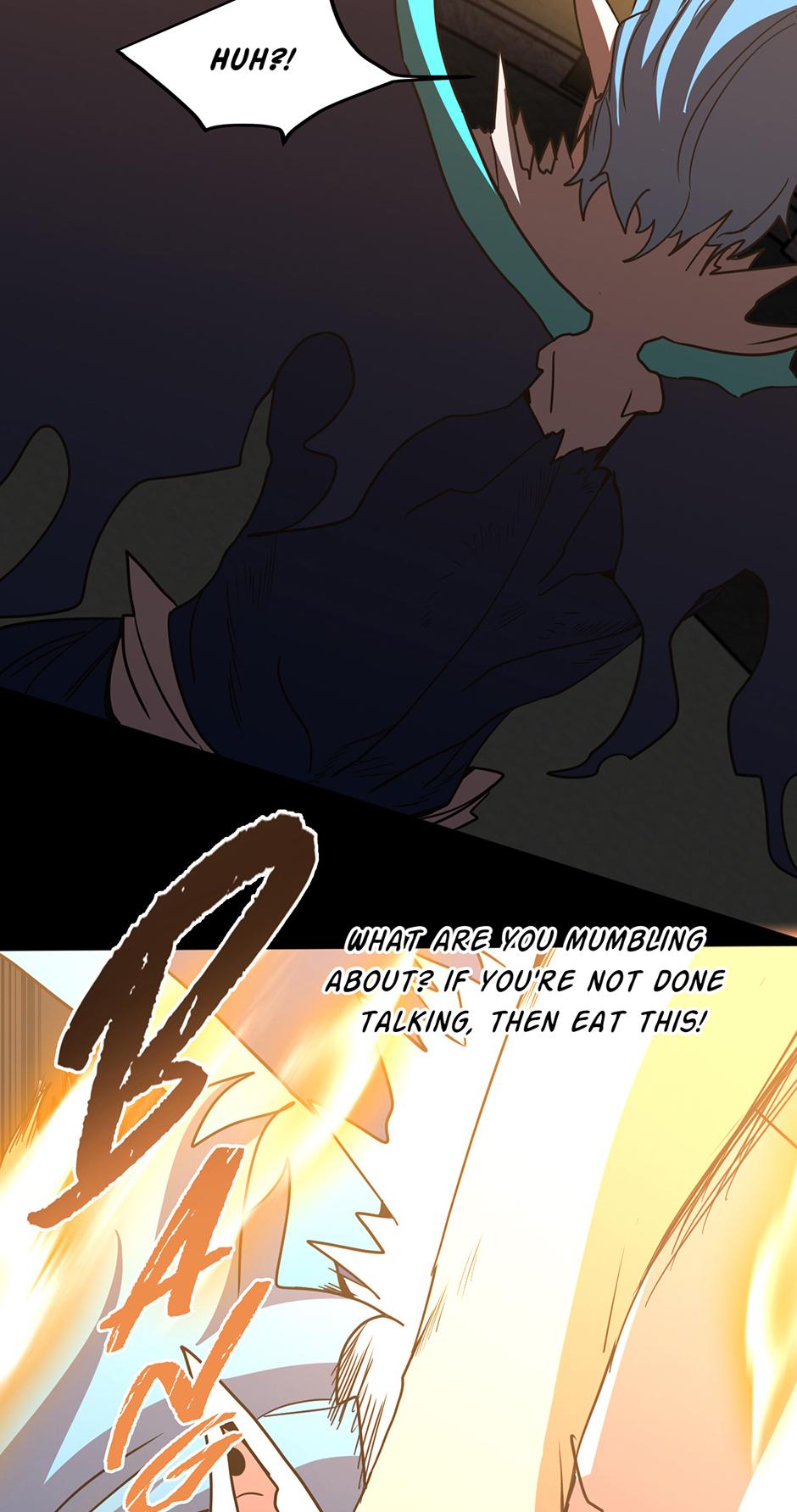 Log into the Future Chapter 269 — page 37