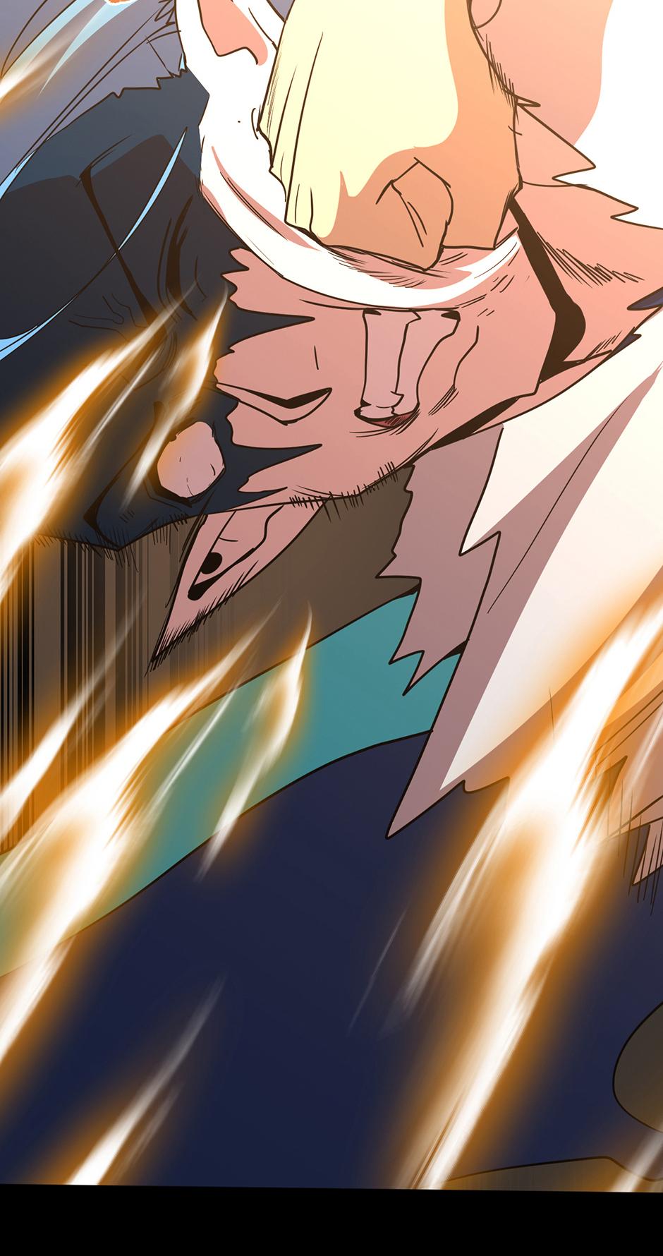 Log into the Future Chapter 269 — page 38