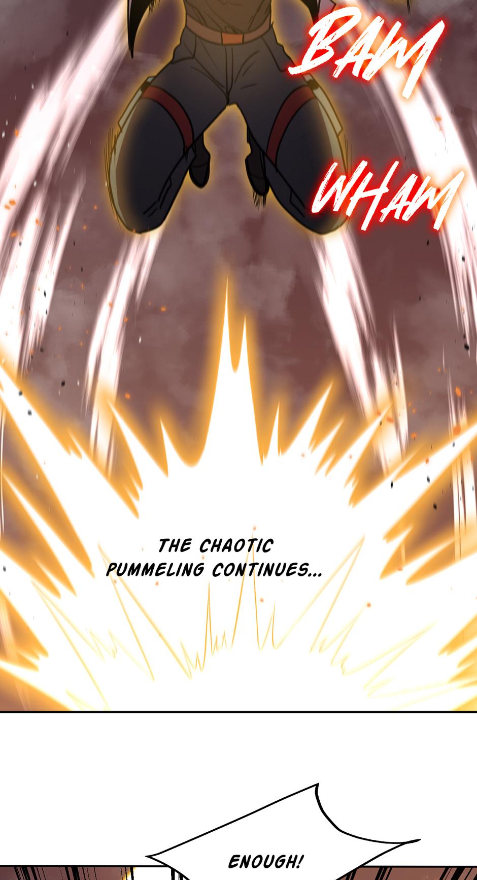 Log into the Future Chapter 269 — page 42