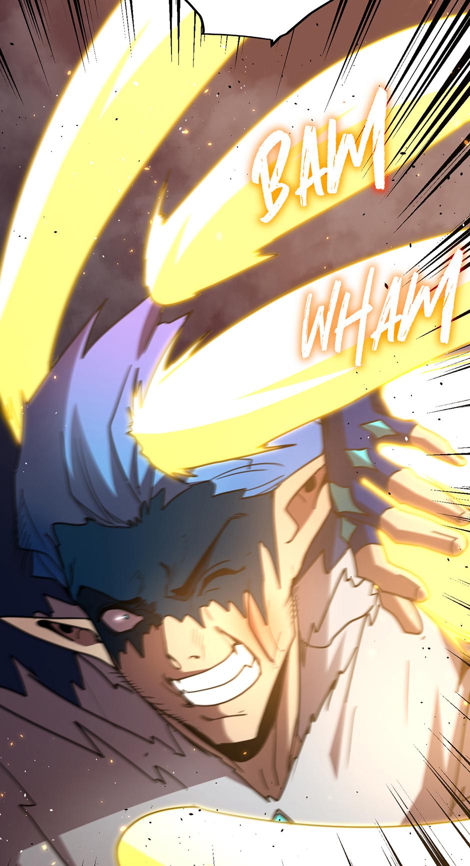 Log into the Future Chapter 269 — page 43