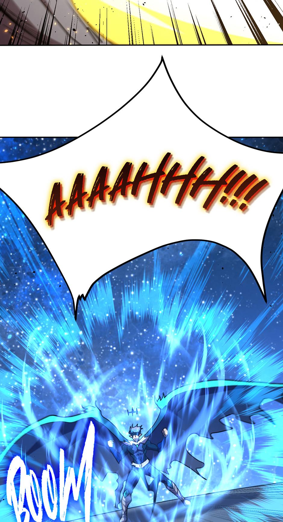Log into the Future Chapter 269 — page 44