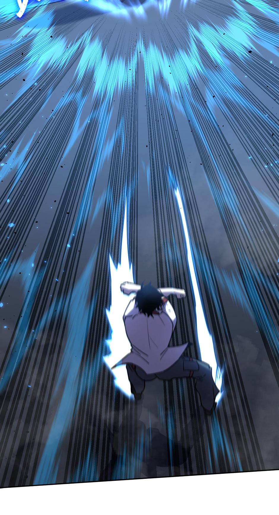 Log into the Future Chapter 269 — page 45