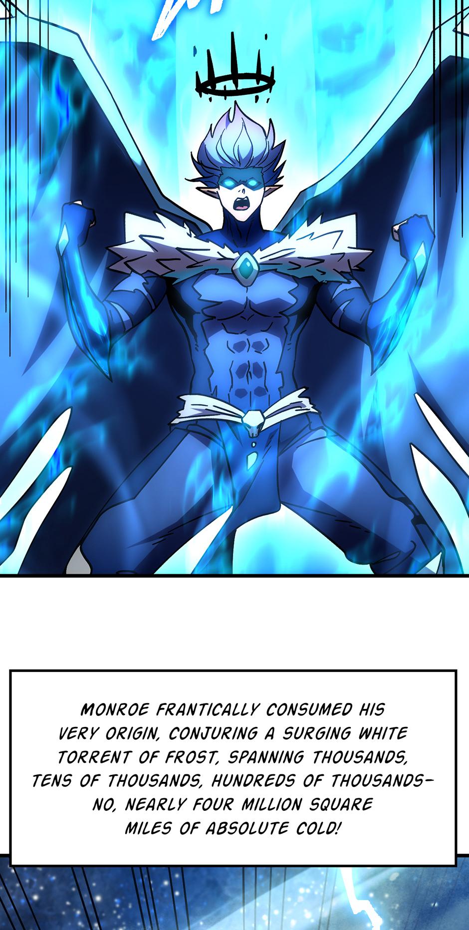 Log into the Future Chapter 269 — page 47