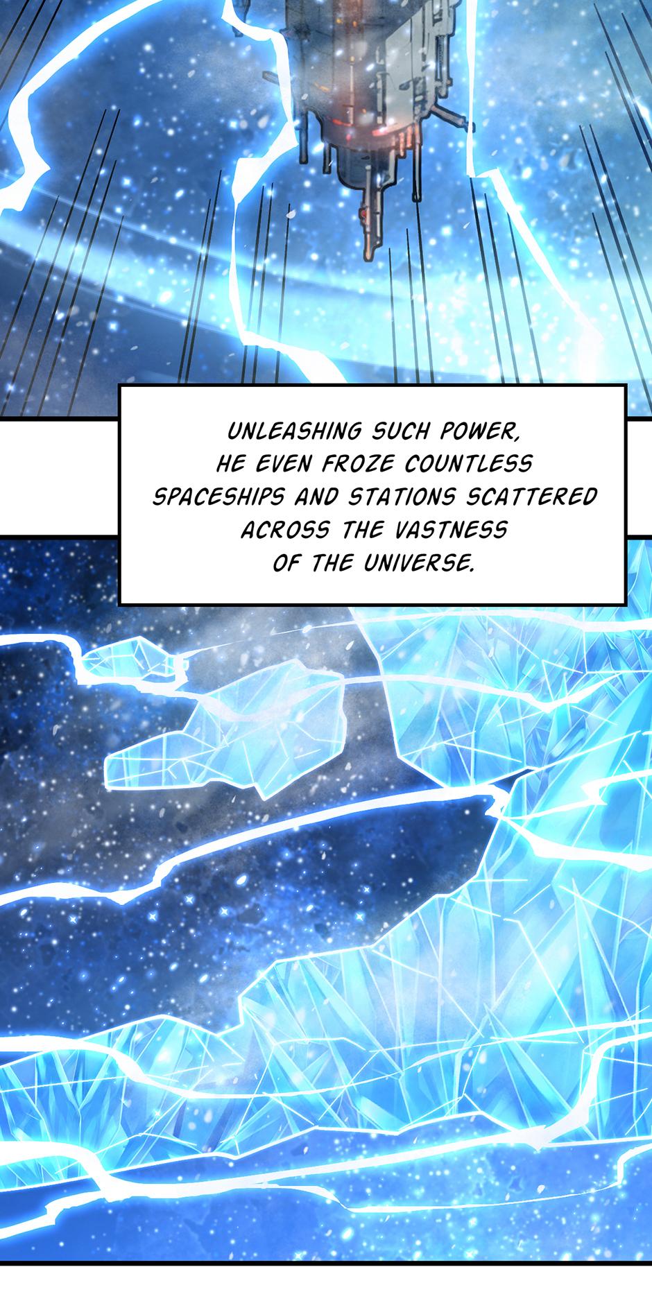Log into the Future Chapter 269 — page 49