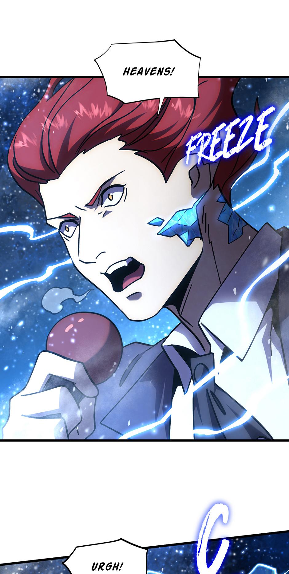Log into the Future Chapter 269 — page 50