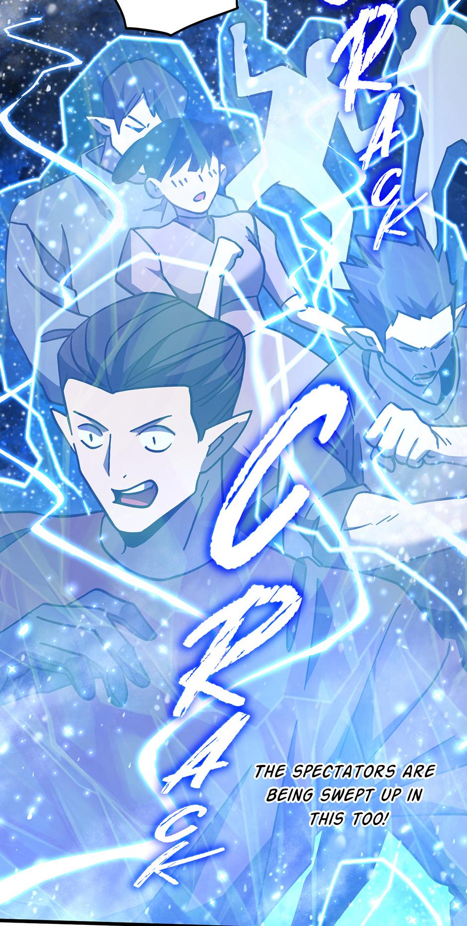Log into the Future Chapter 269 — page 51