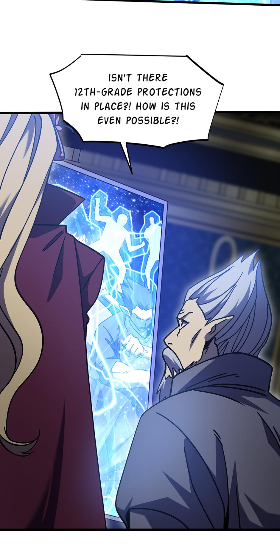 Log into the Future Chapter 269 — page 52
