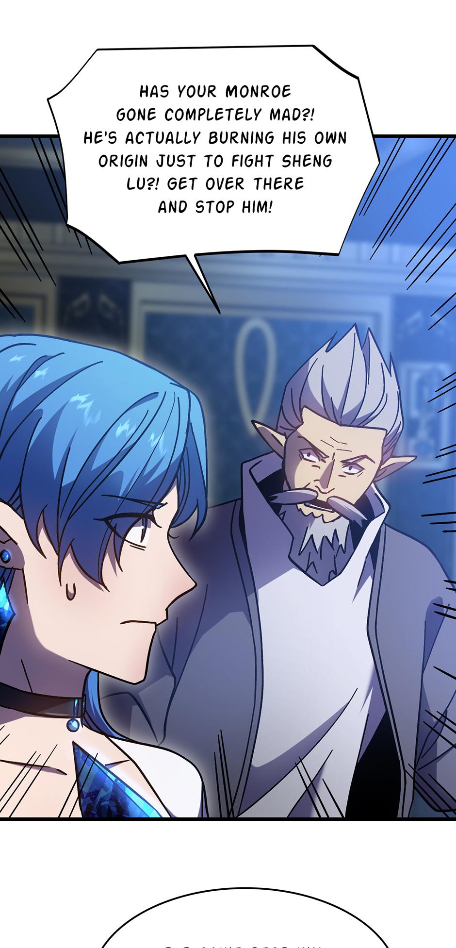 Log into the Future Chapter 269 — page 54