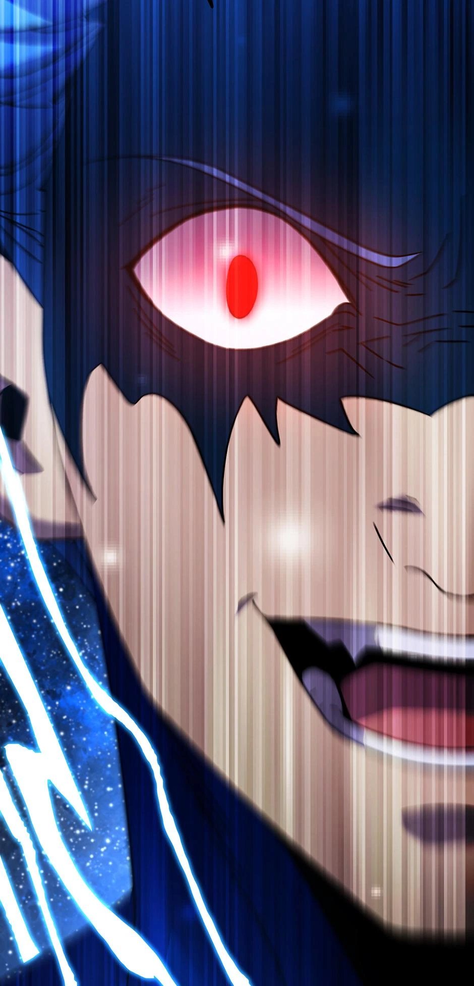 Log into the Future Chapter 269 — page 57
