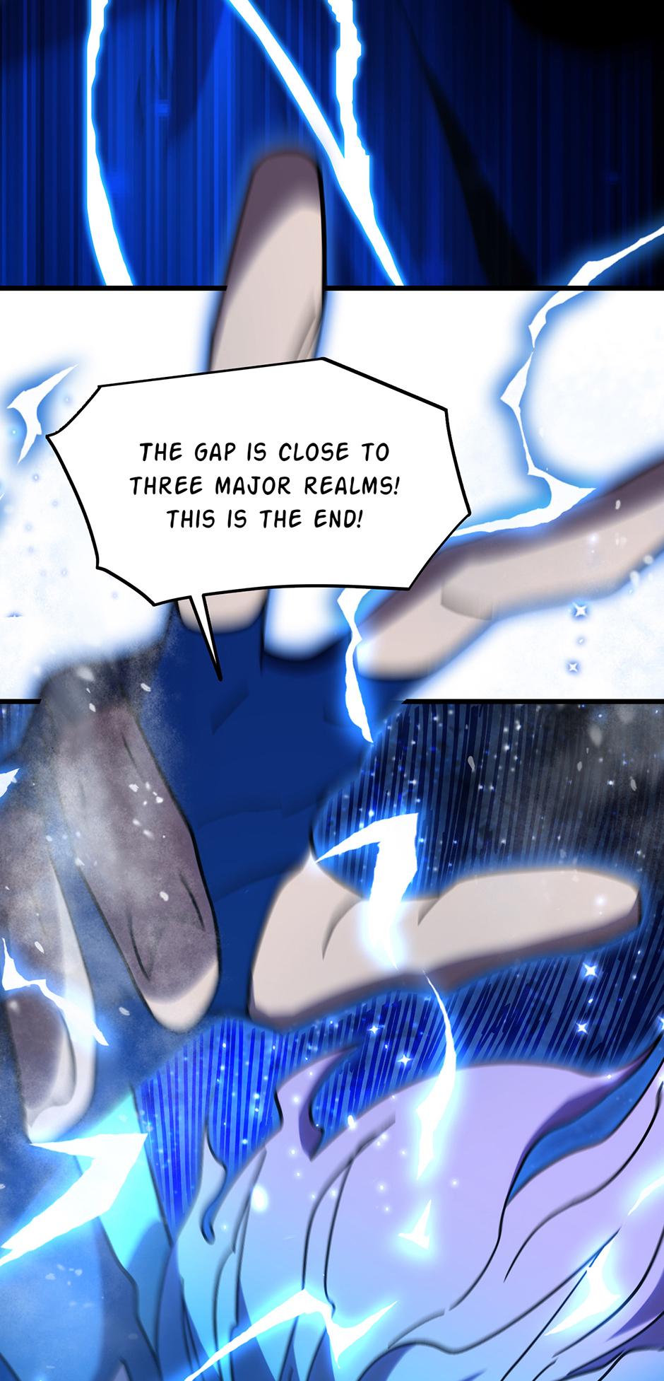 Log into the Future Chapter 269 — page 58