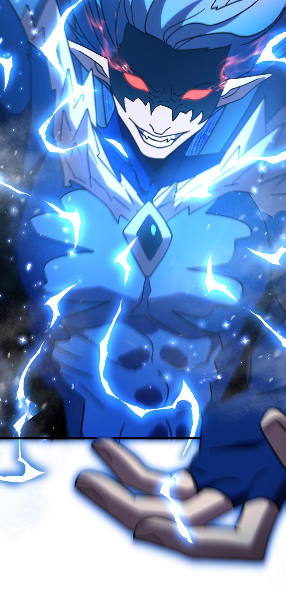 Log into the Future Chapter 269 — page 59