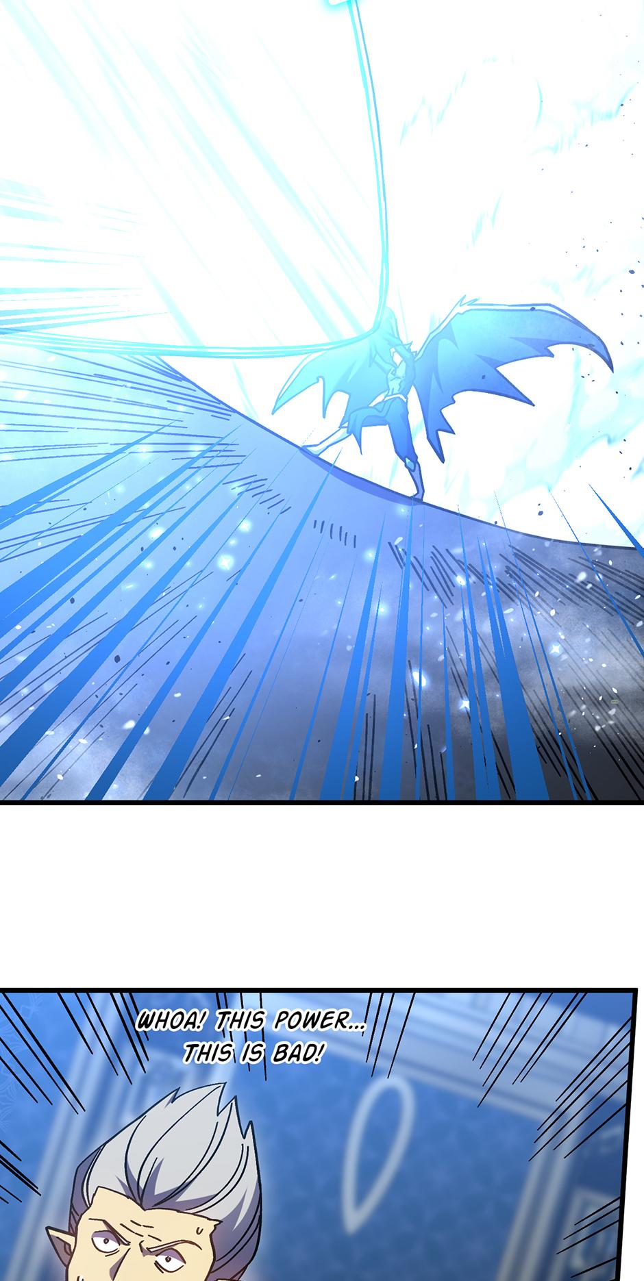 Log into the Future Chapter 269 — page 62