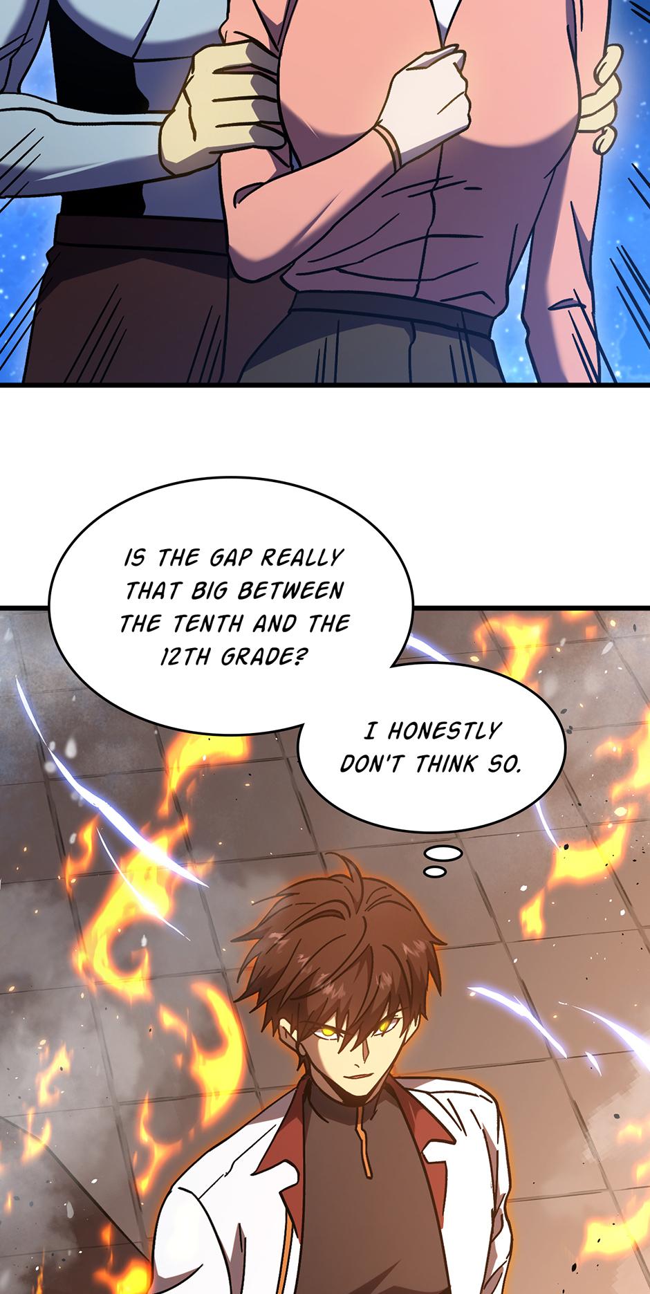 Log into the Future Chapter 269 — page 64