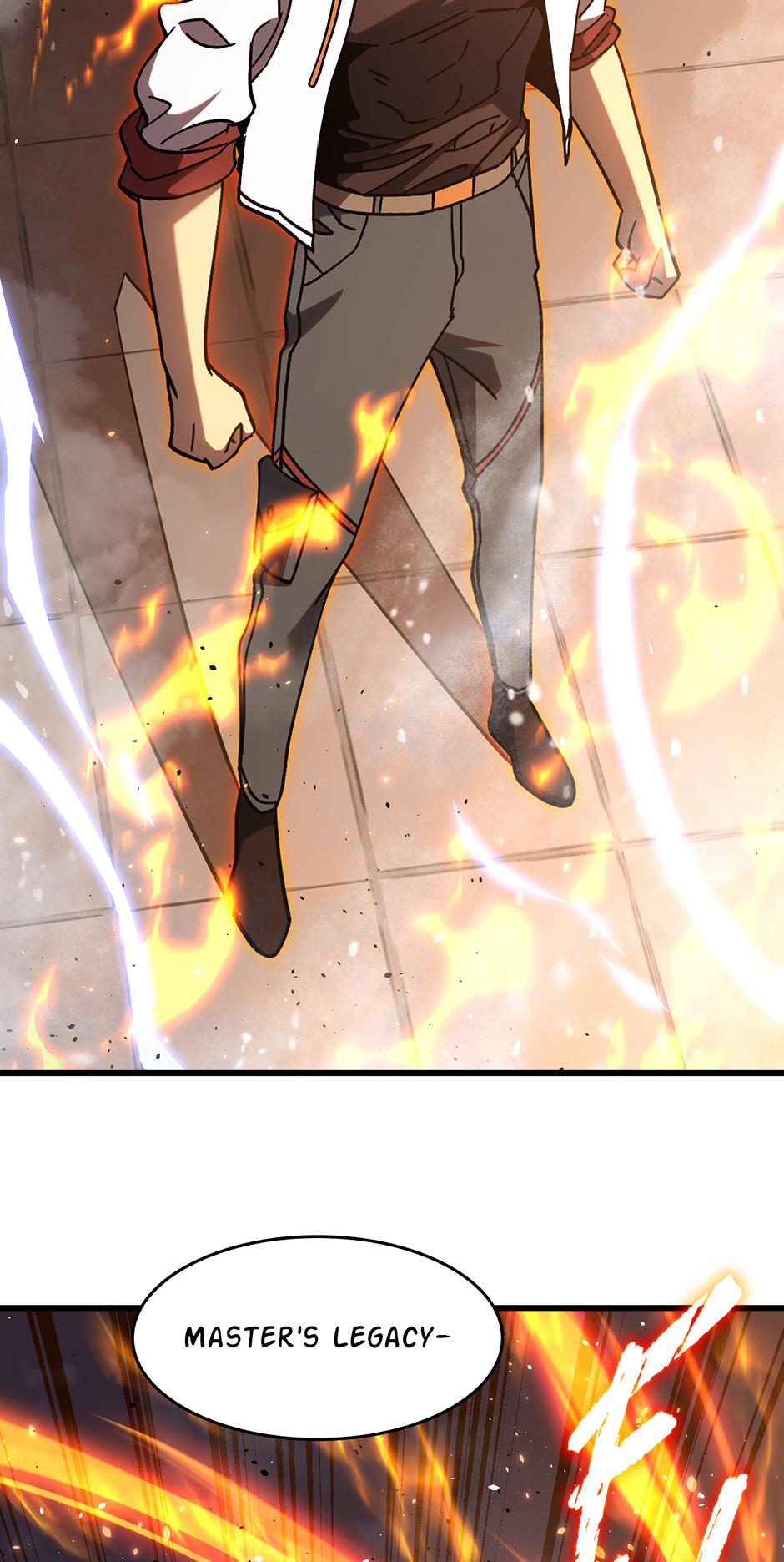 Log into the Future Chapter 269 — page 65