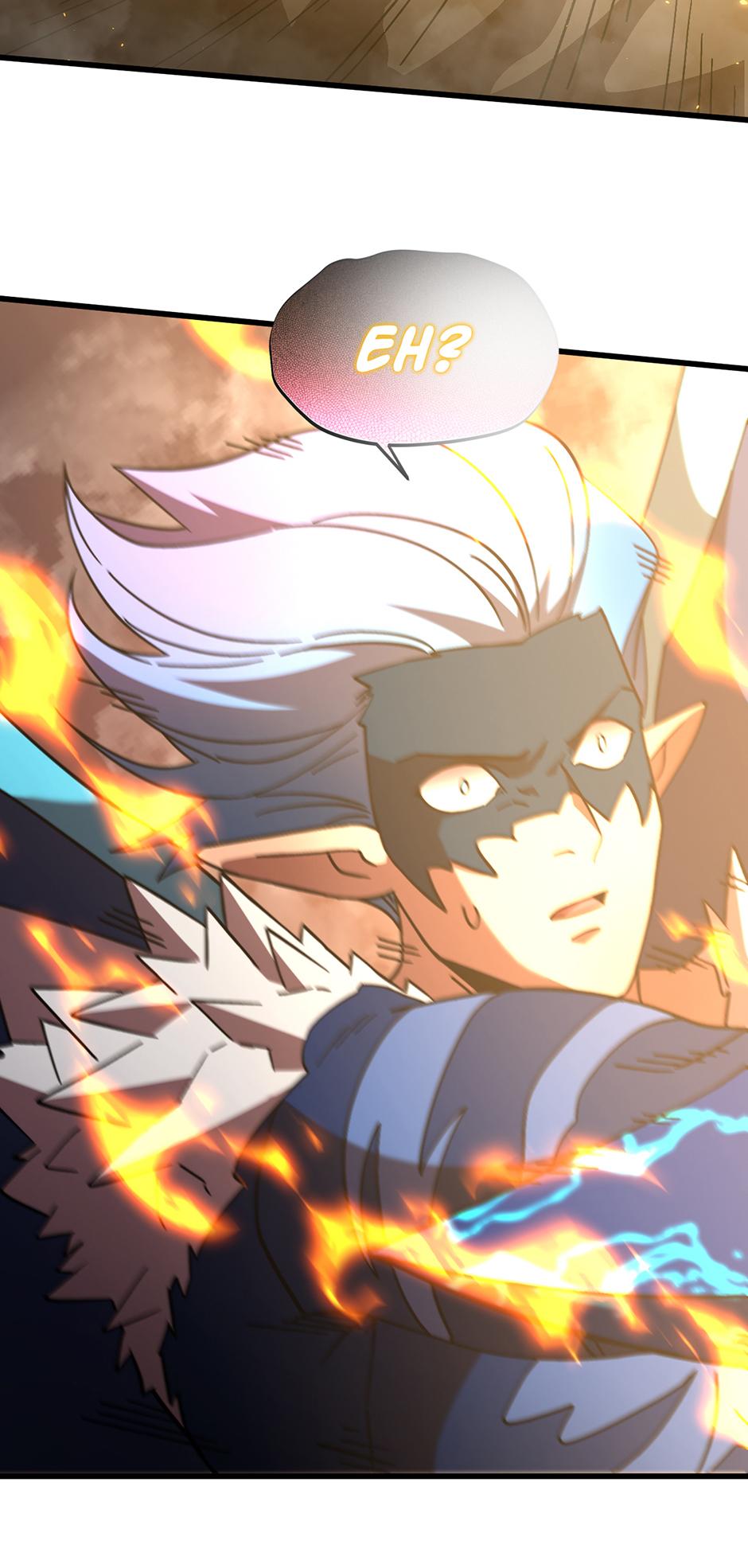 Log into the Future Chapter 269 — page 71