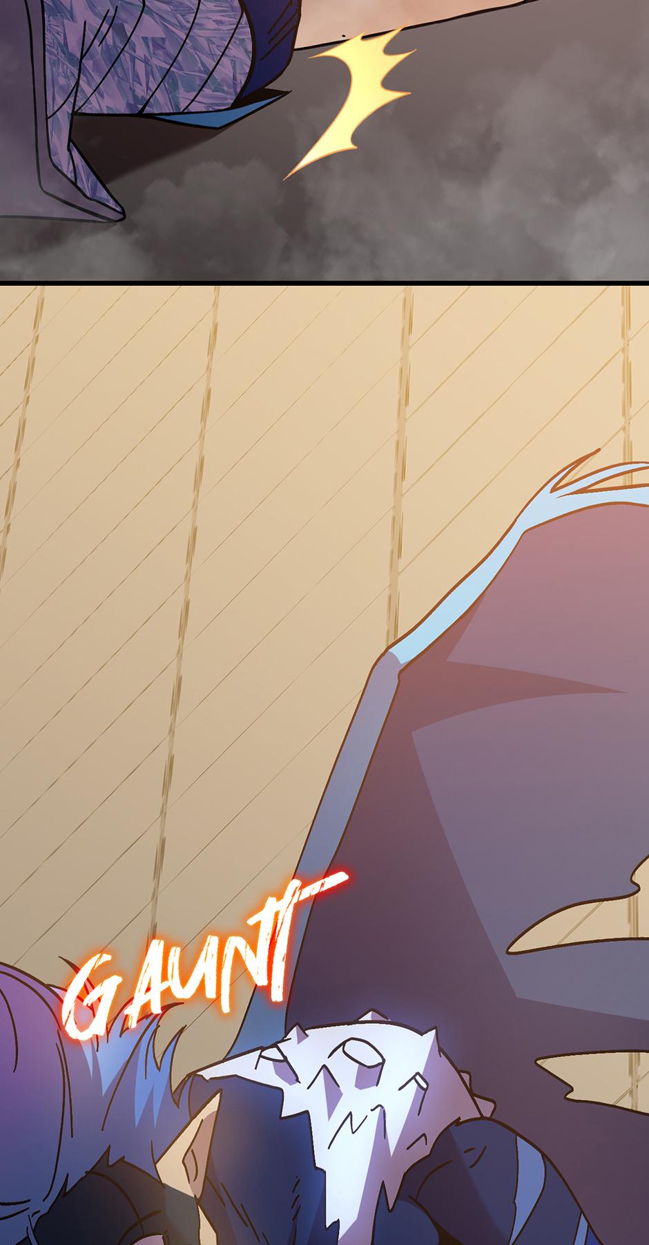 Log into the Future Chapter 269 — page 74
