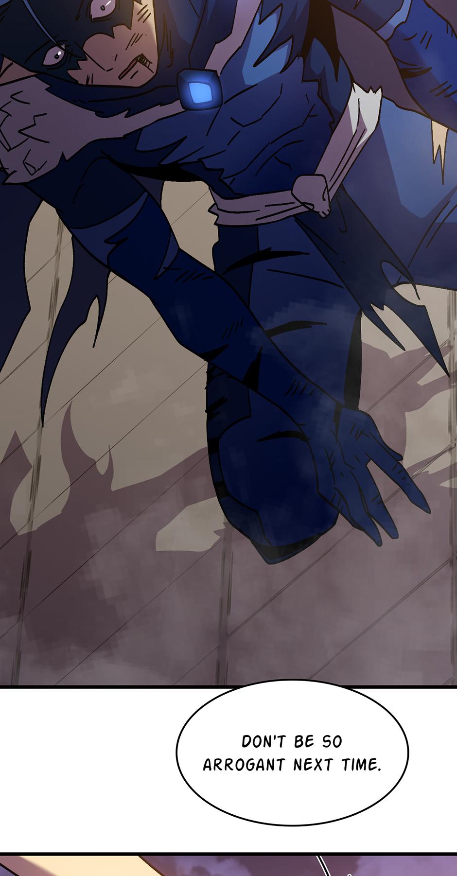Log into the Future Chapter 269 — page 75