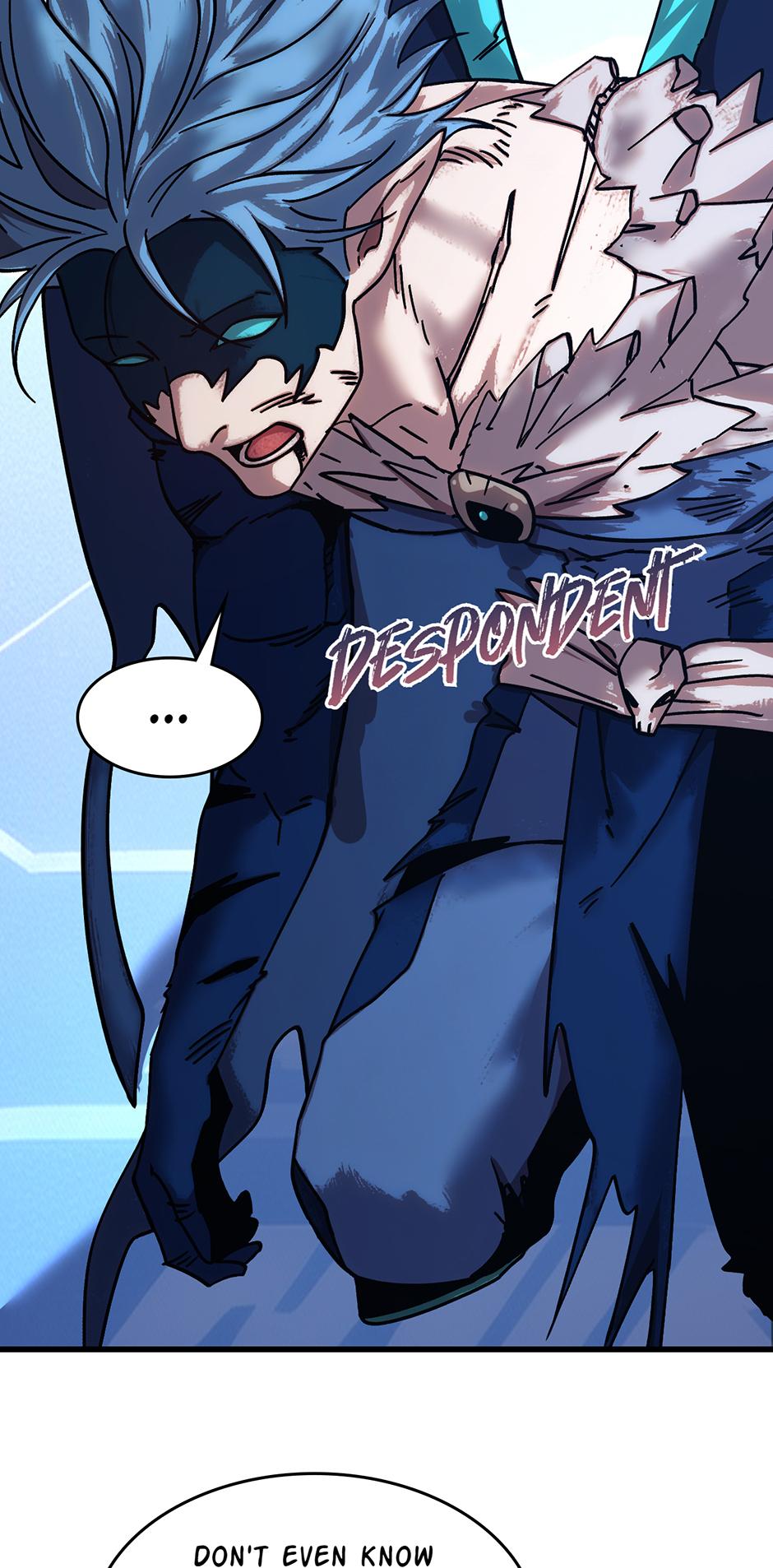 Log into the Future Chapter 270 — page 2