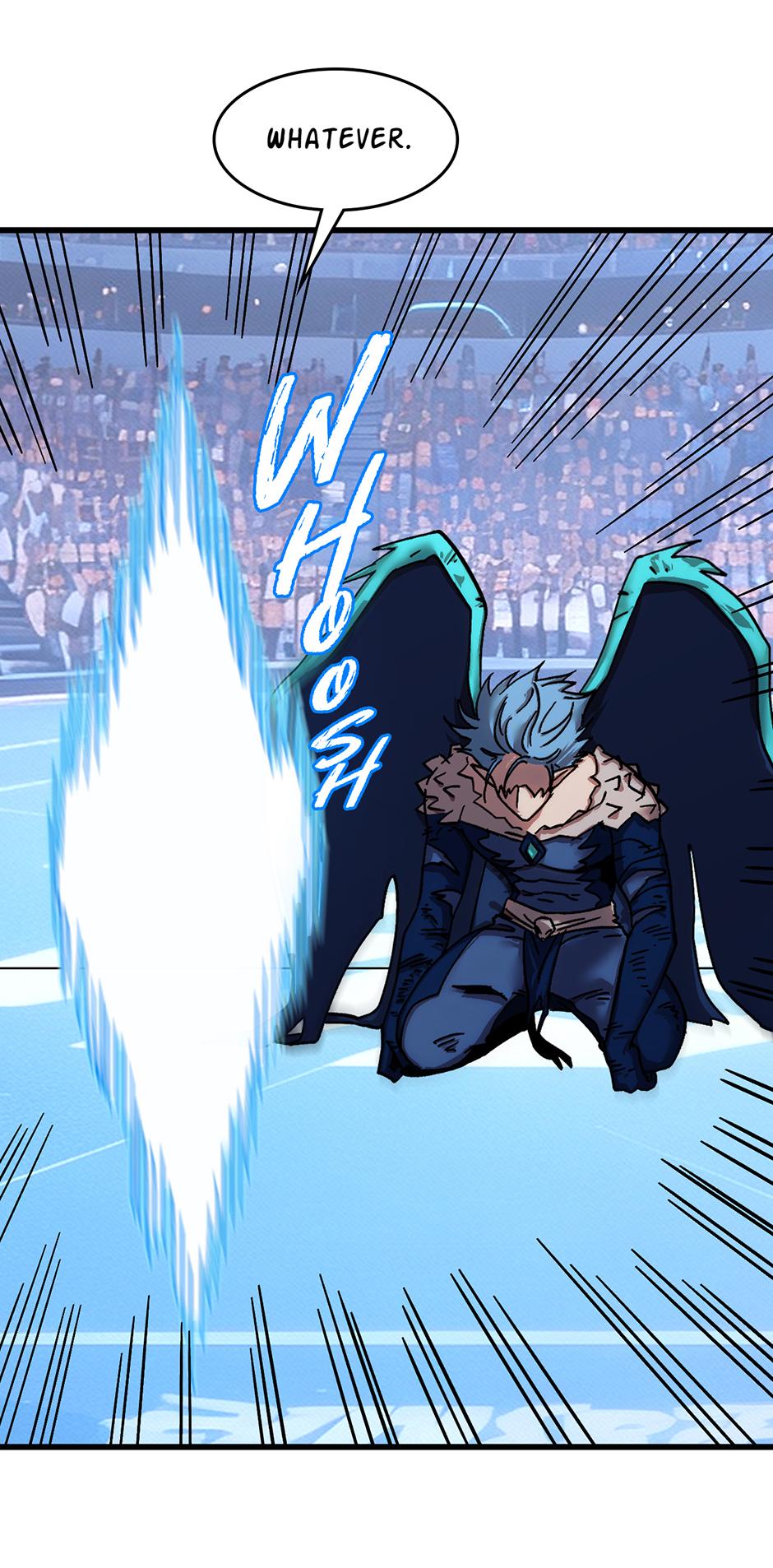 Log into the Future Chapter 270 — page 4