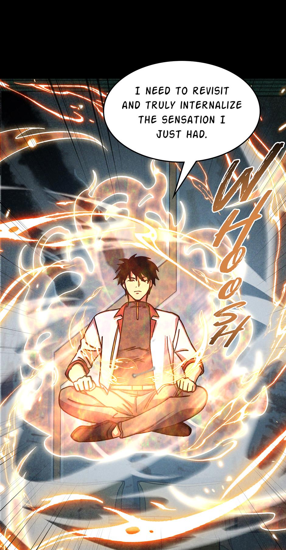Log into the Future Chapter 270 — page 11