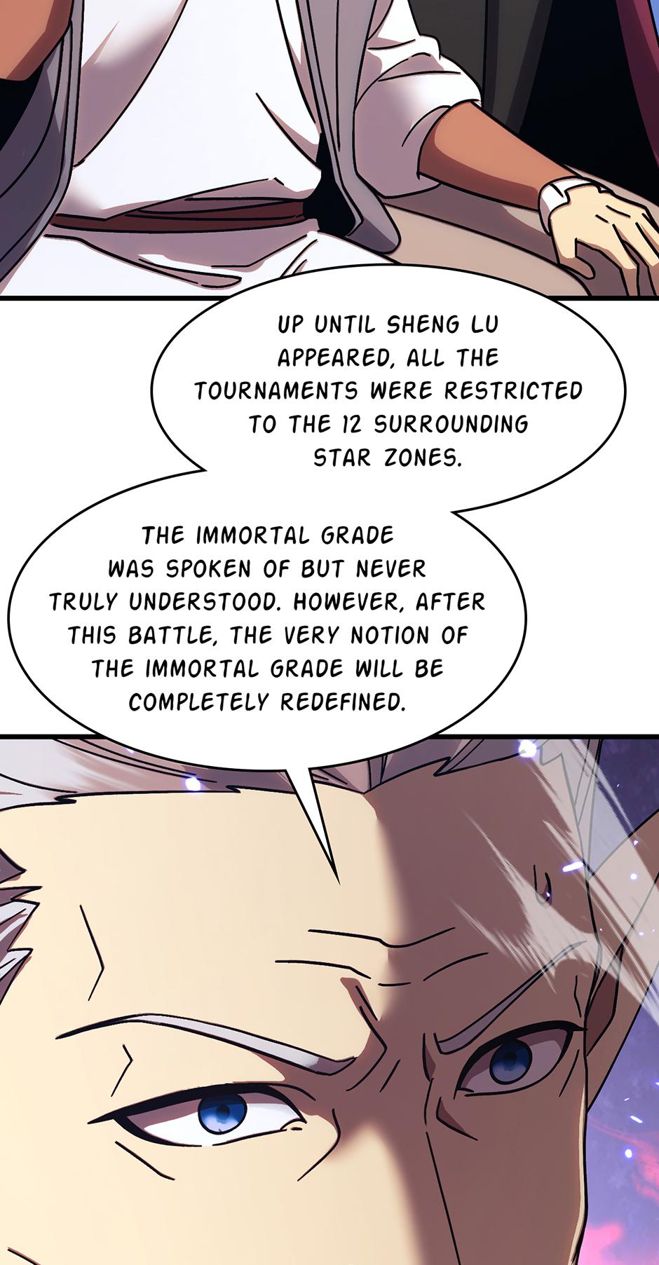 Log into the Future Chapter 270 — page 13