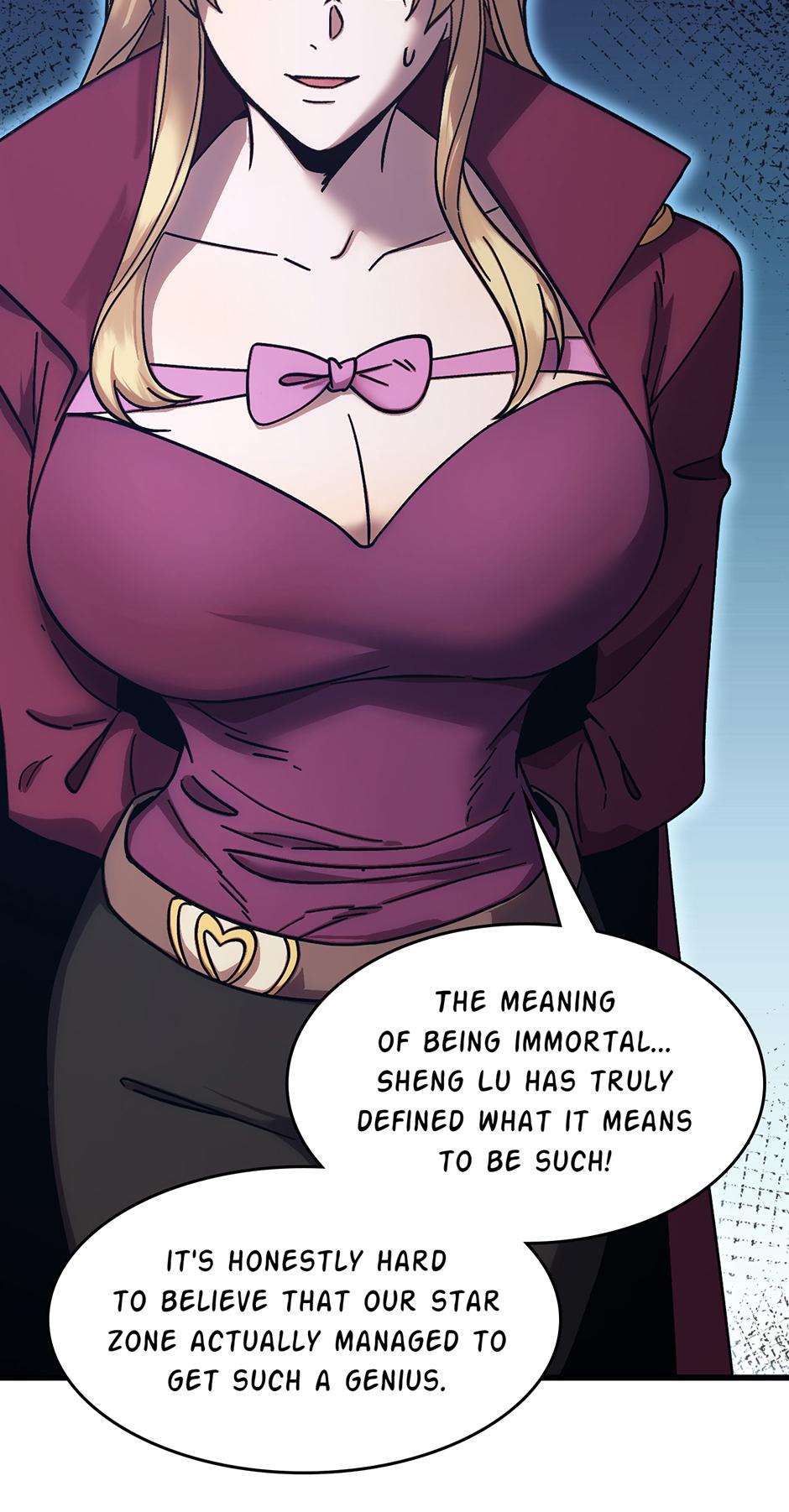 Log into the Future Chapter 270 — page 15