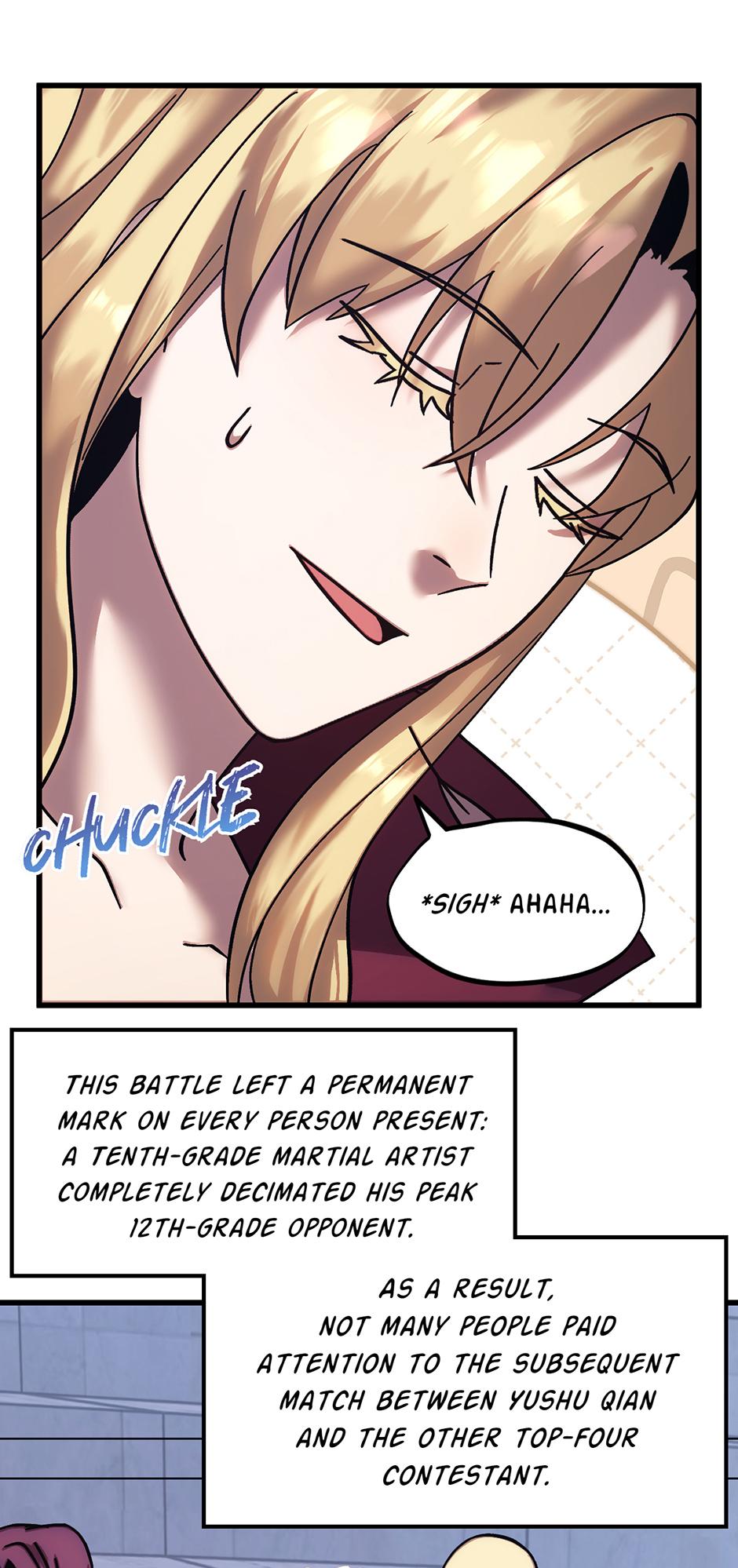 Log into the Future Chapter 270 — page 16