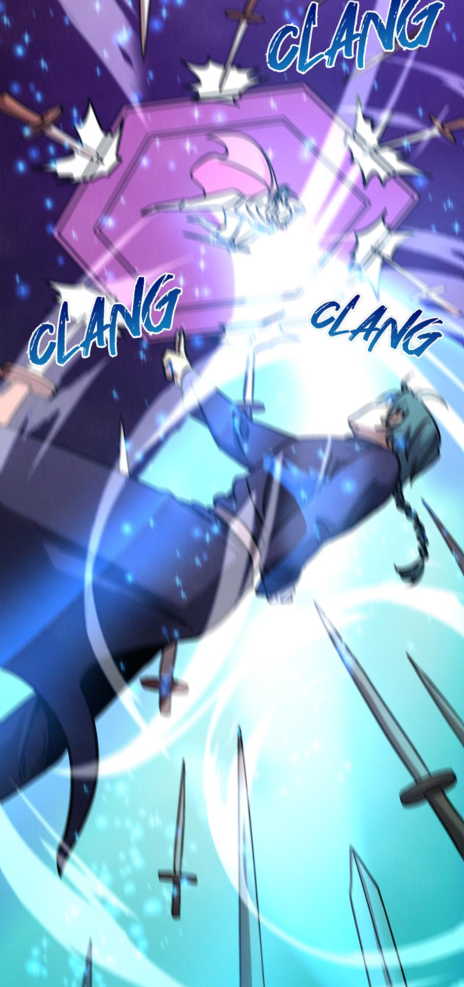 Log into the Future Chapter 270 — page 18