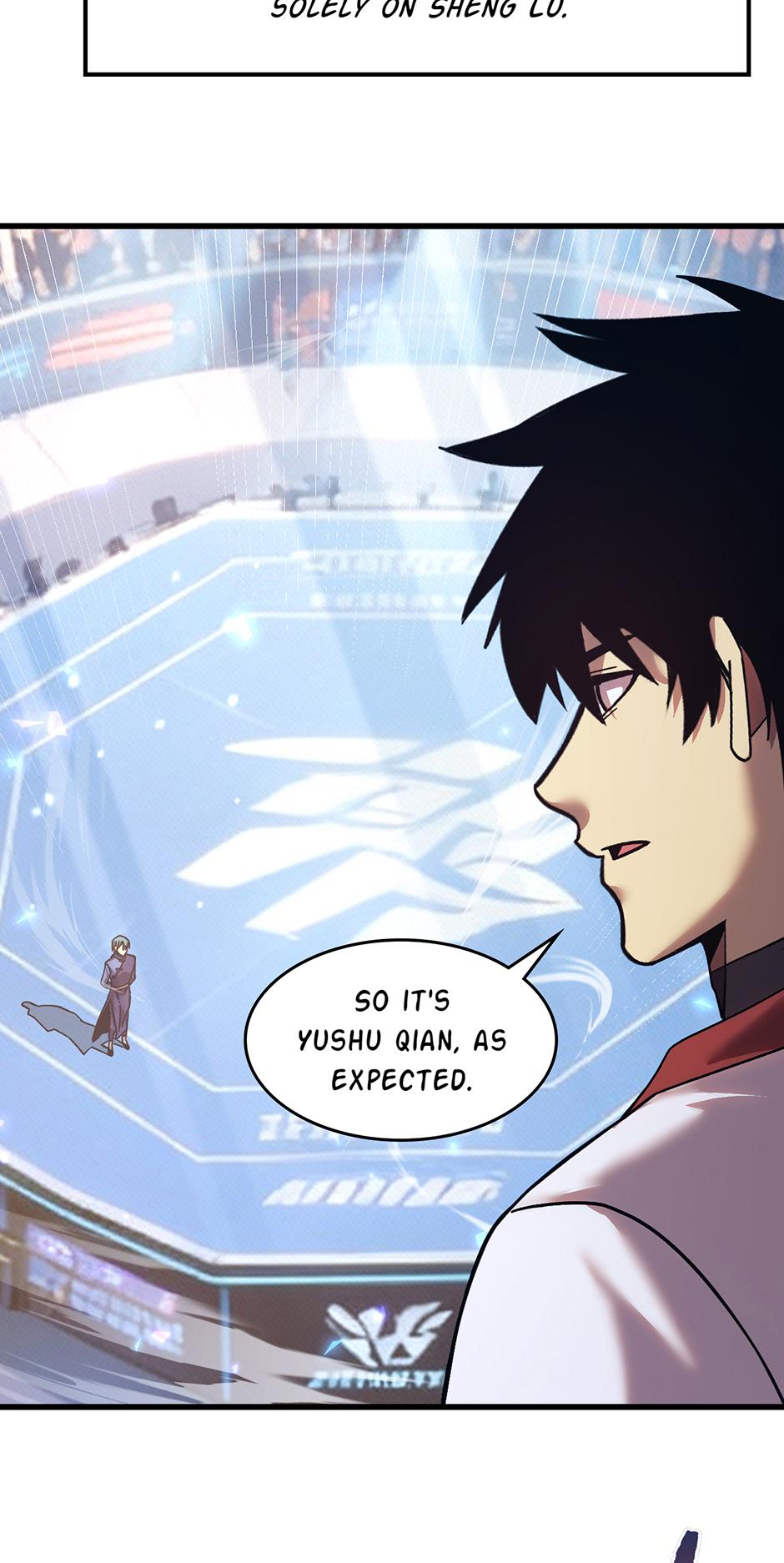 Log into the Future Chapter 270 — page 24