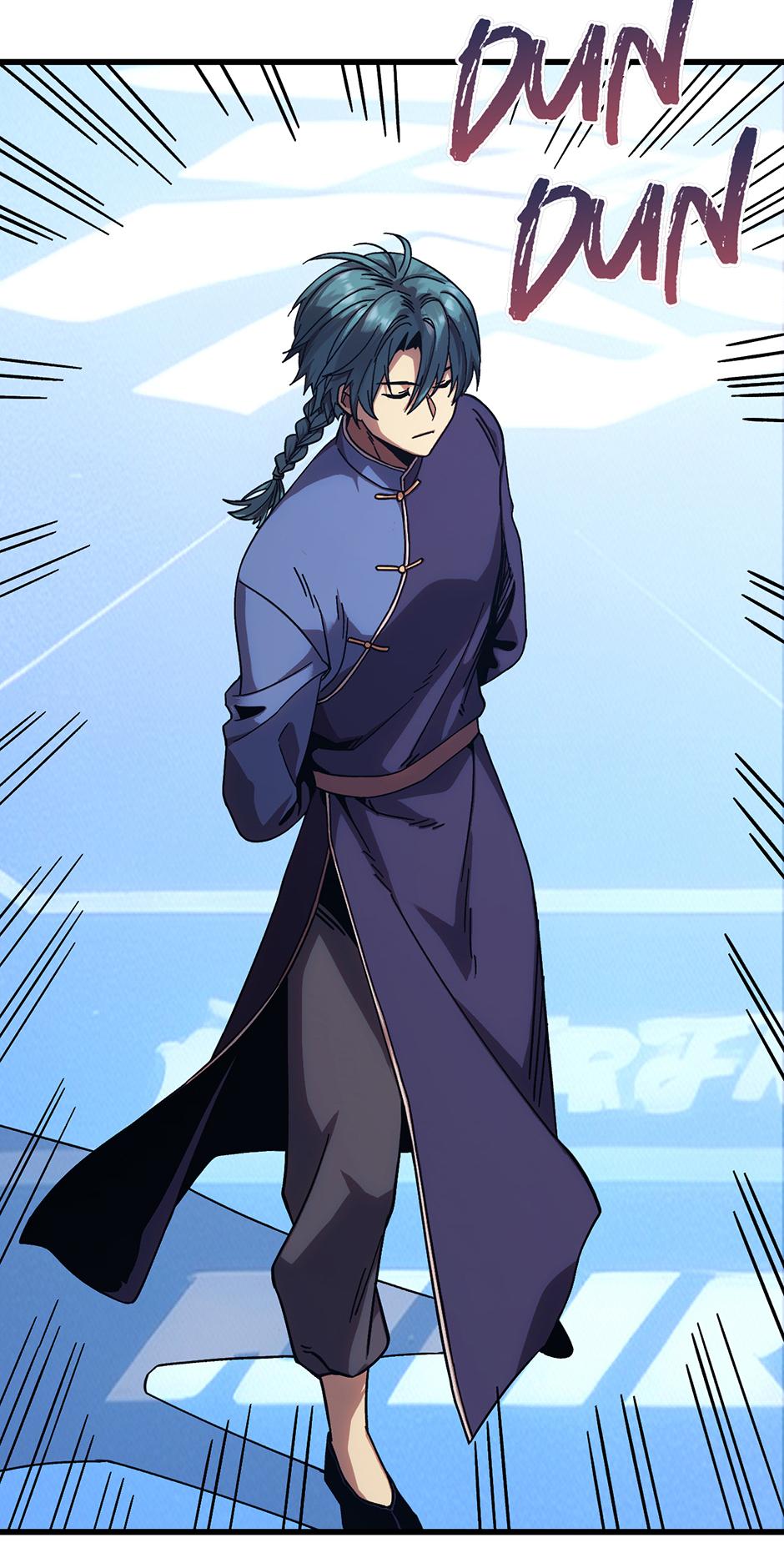 Log into the Future Chapter 270 — page 25