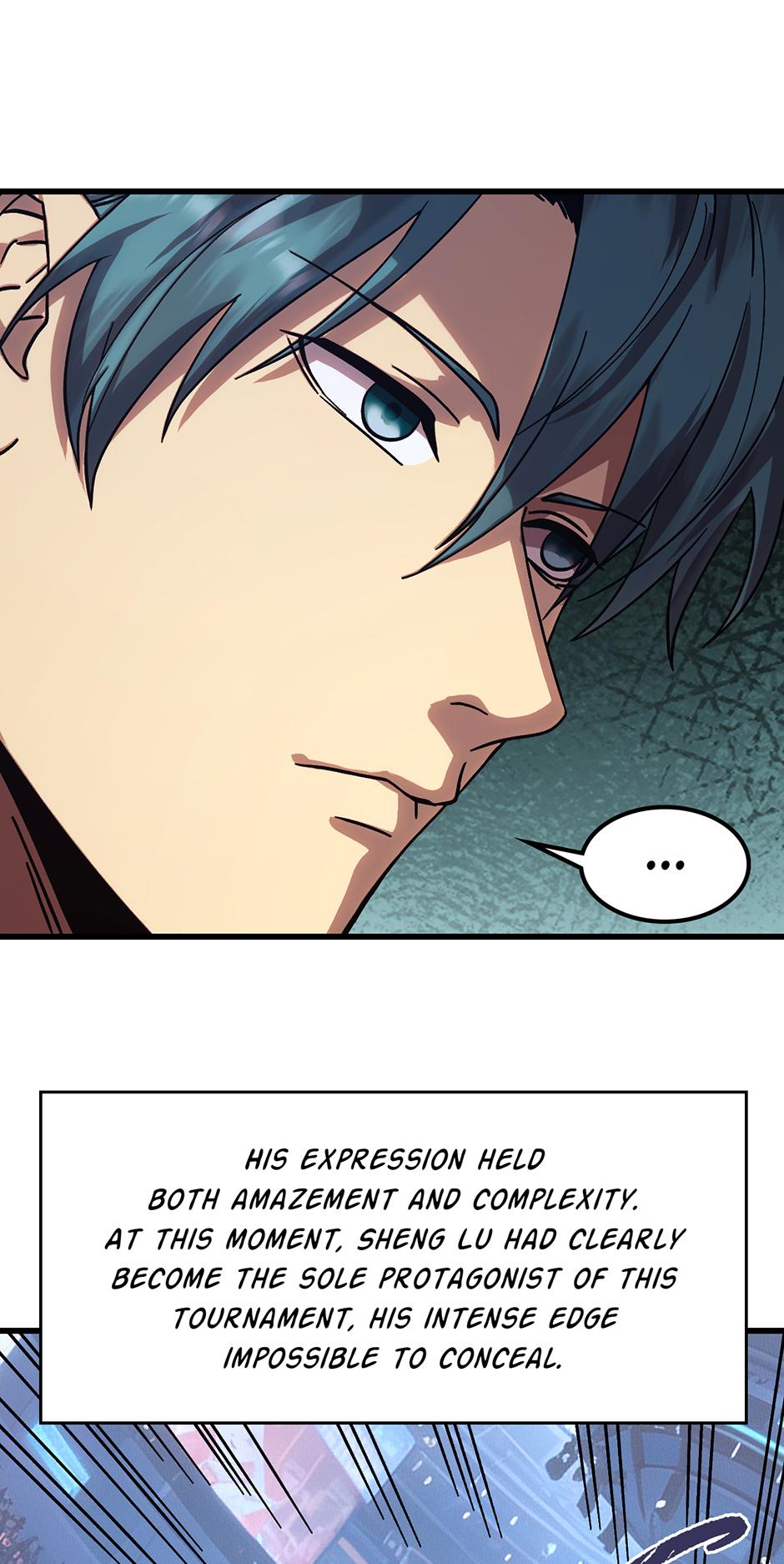 Log into the Future Chapter 270 — page 26