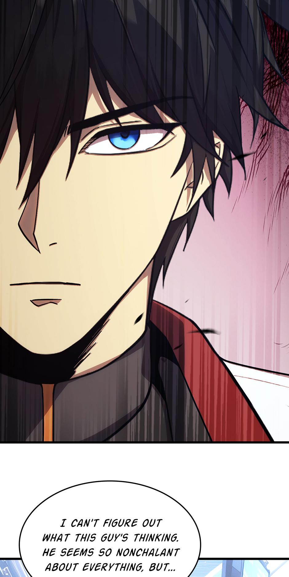 Log into the Future Chapter 270 — page 28