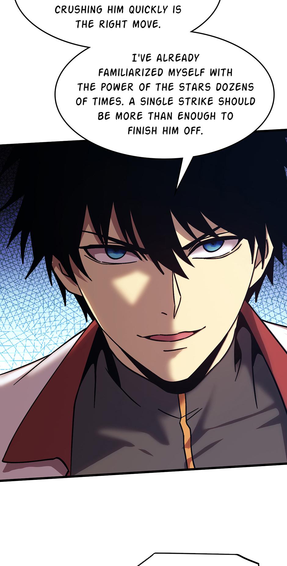 Log into the Future Chapter 270 — page 31