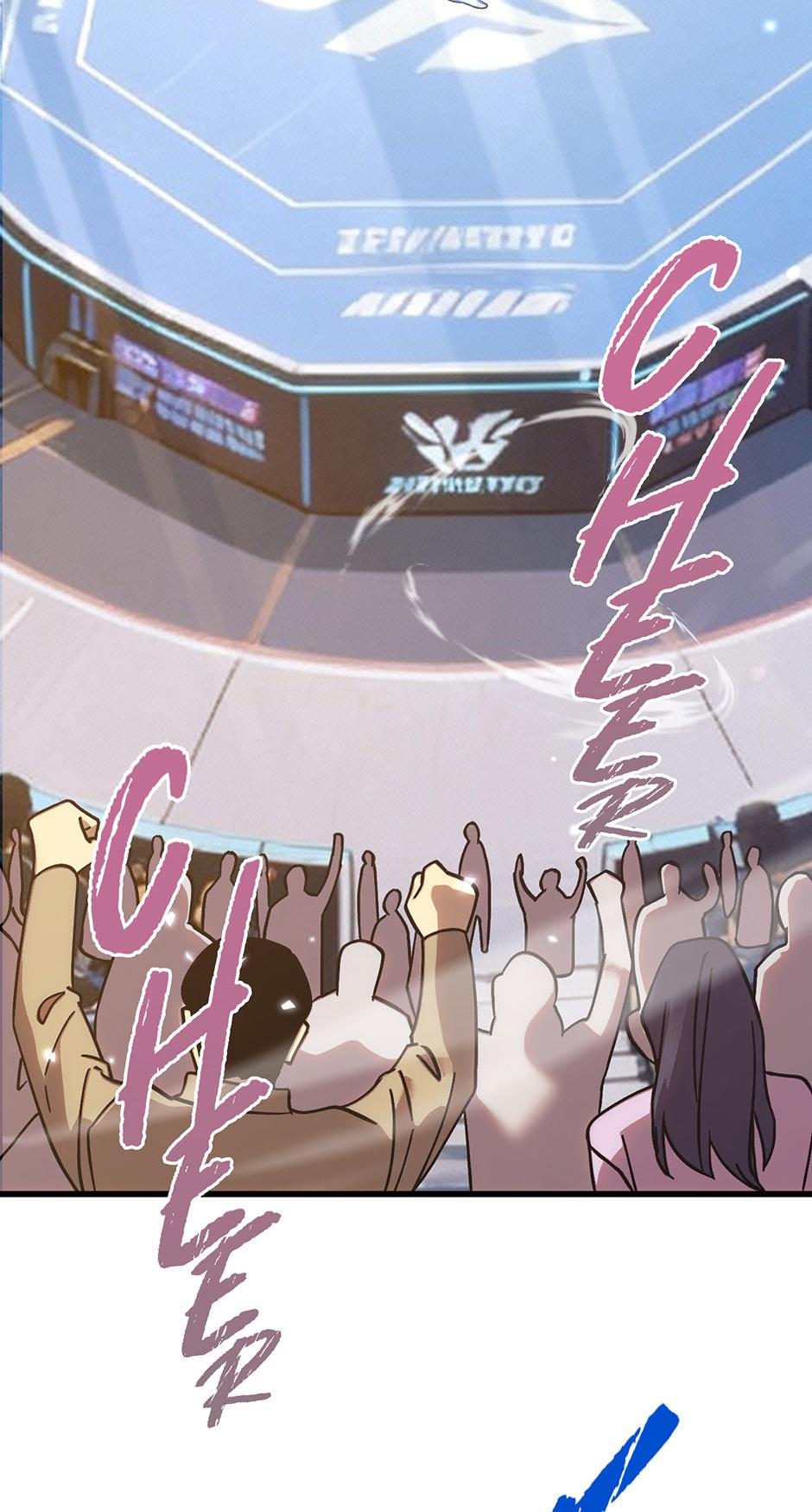 Log into the Future Chapter 270 — page 34