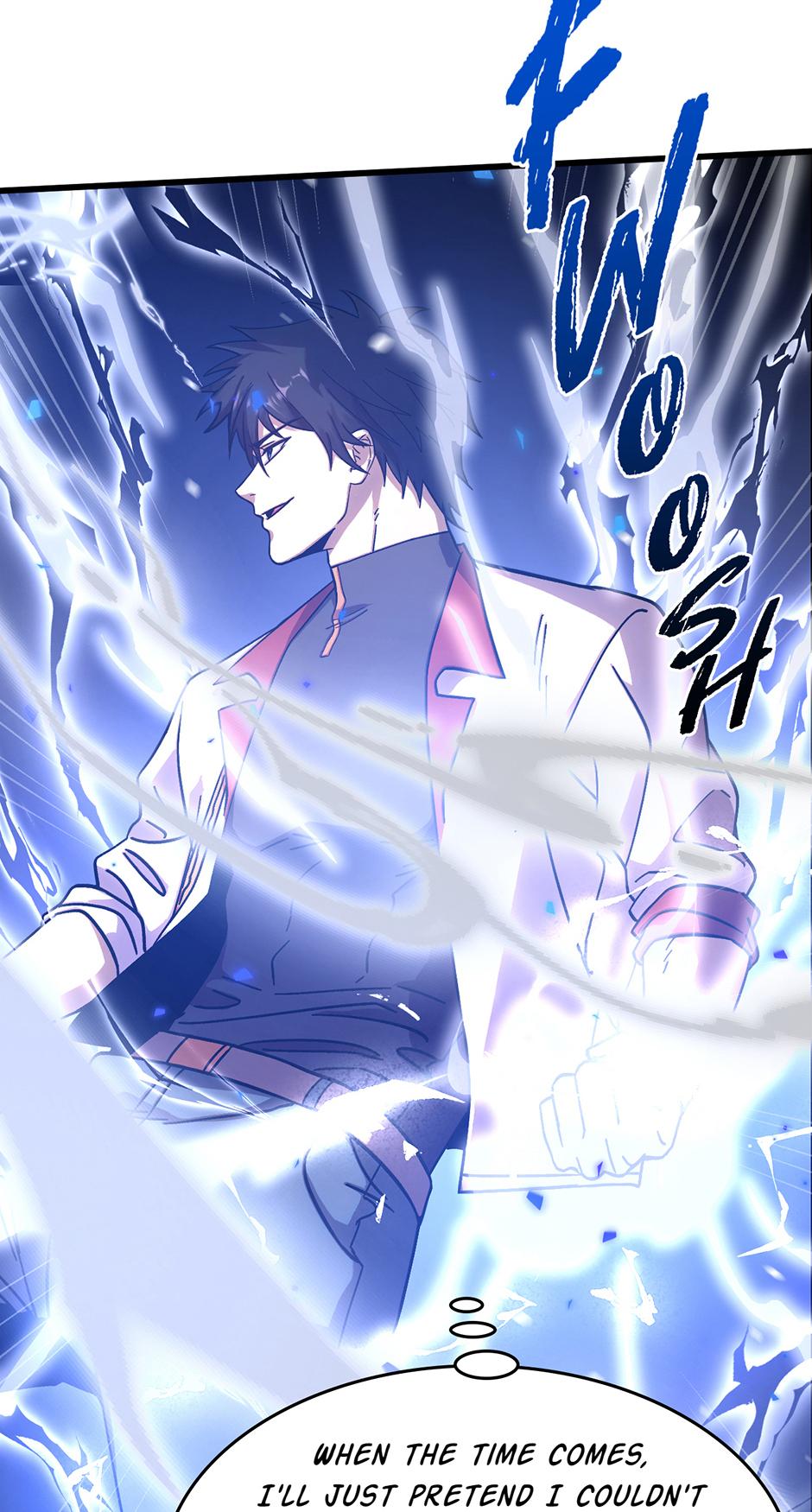Log into the Future Chapter 270 — page 35