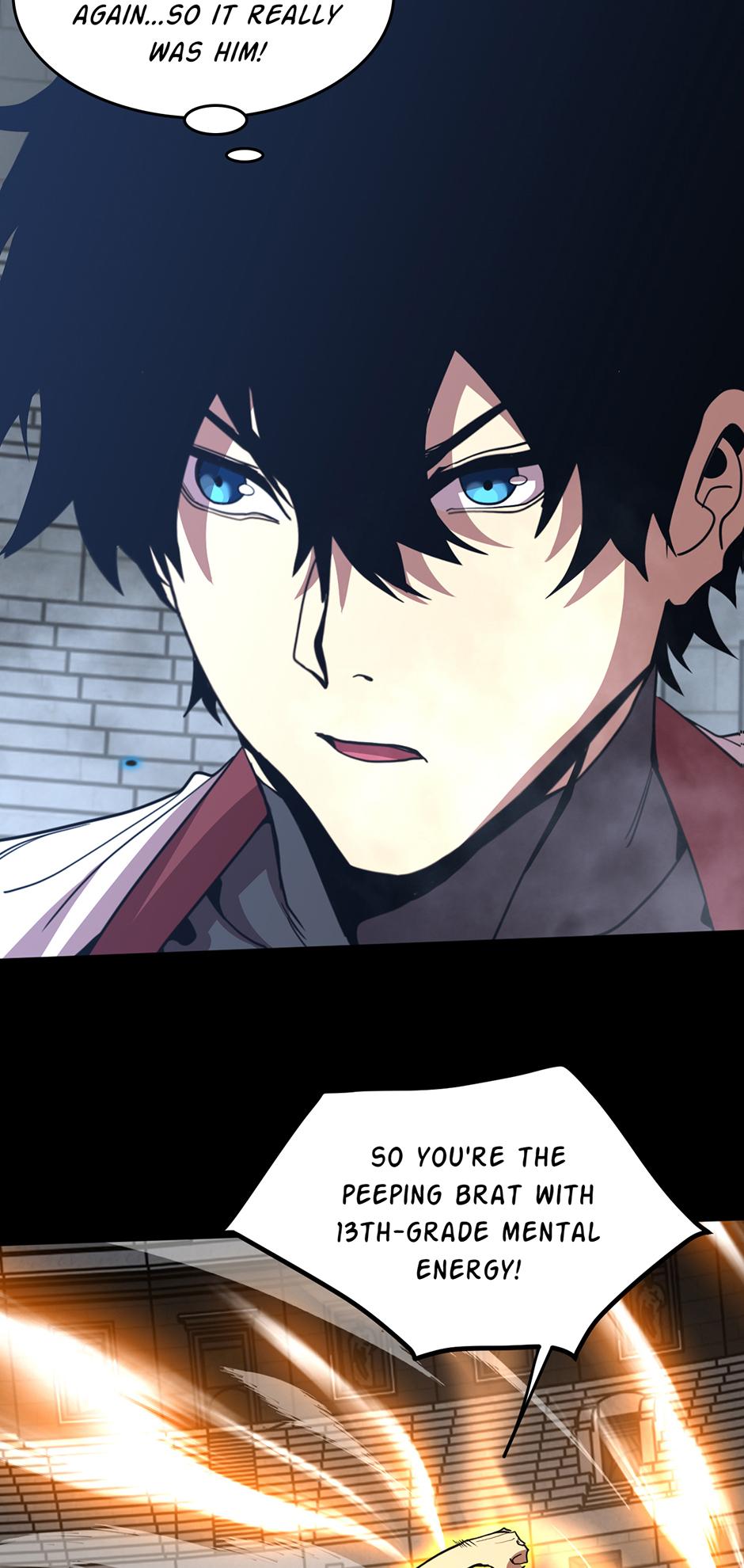 Log into the Future Chapter 270 — page 39