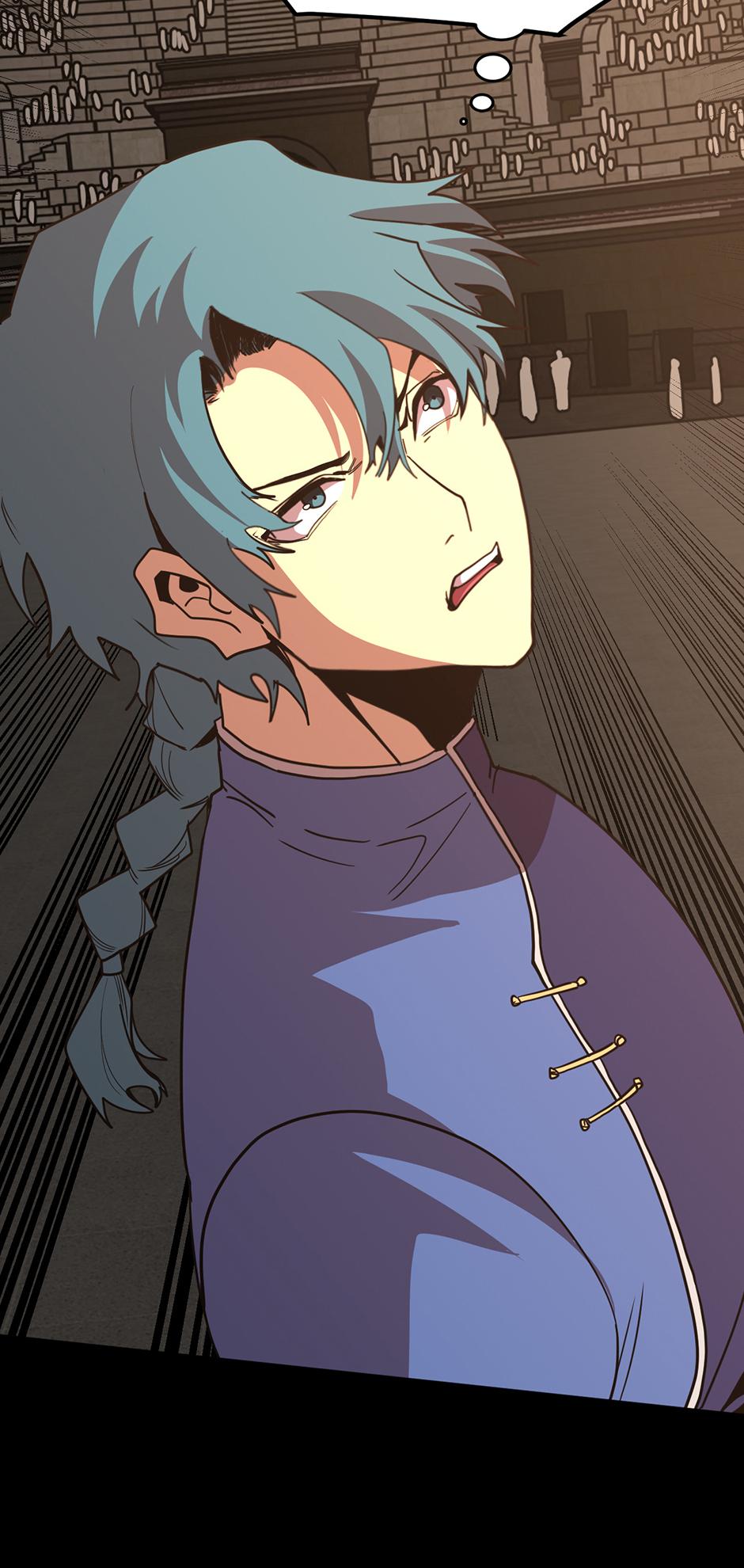 Log into the Future Chapter 270 — page 41