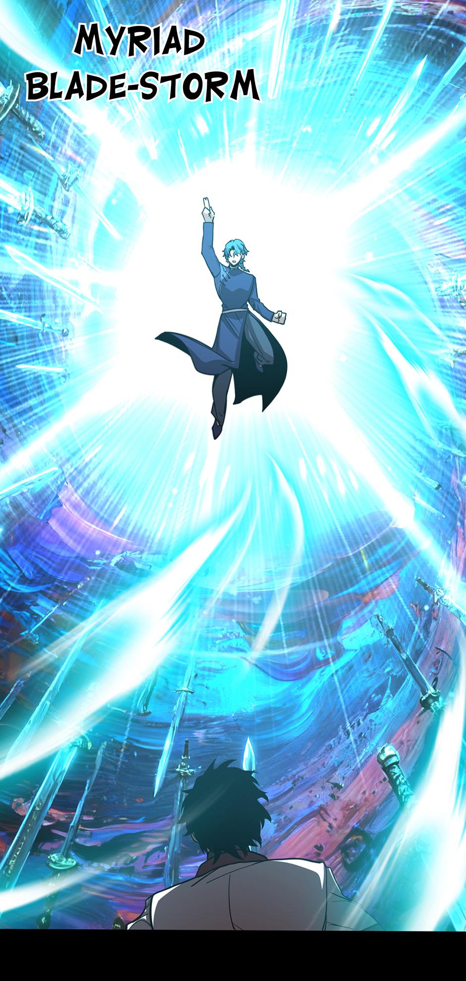Log into the Future Chapter 270 — page 44