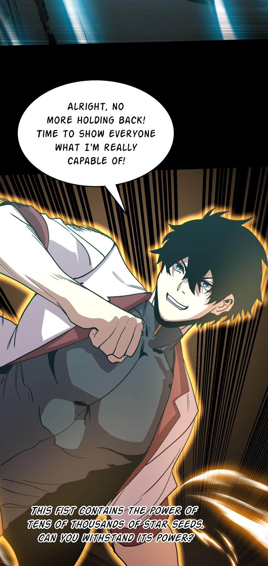 Log into the Future Chapter 270 — page 47