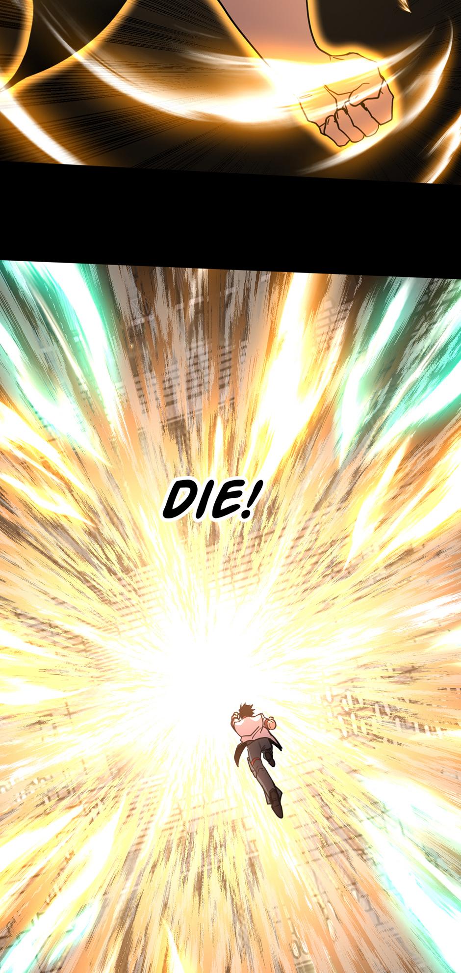 Log into the Future Chapter 270 — page 48
