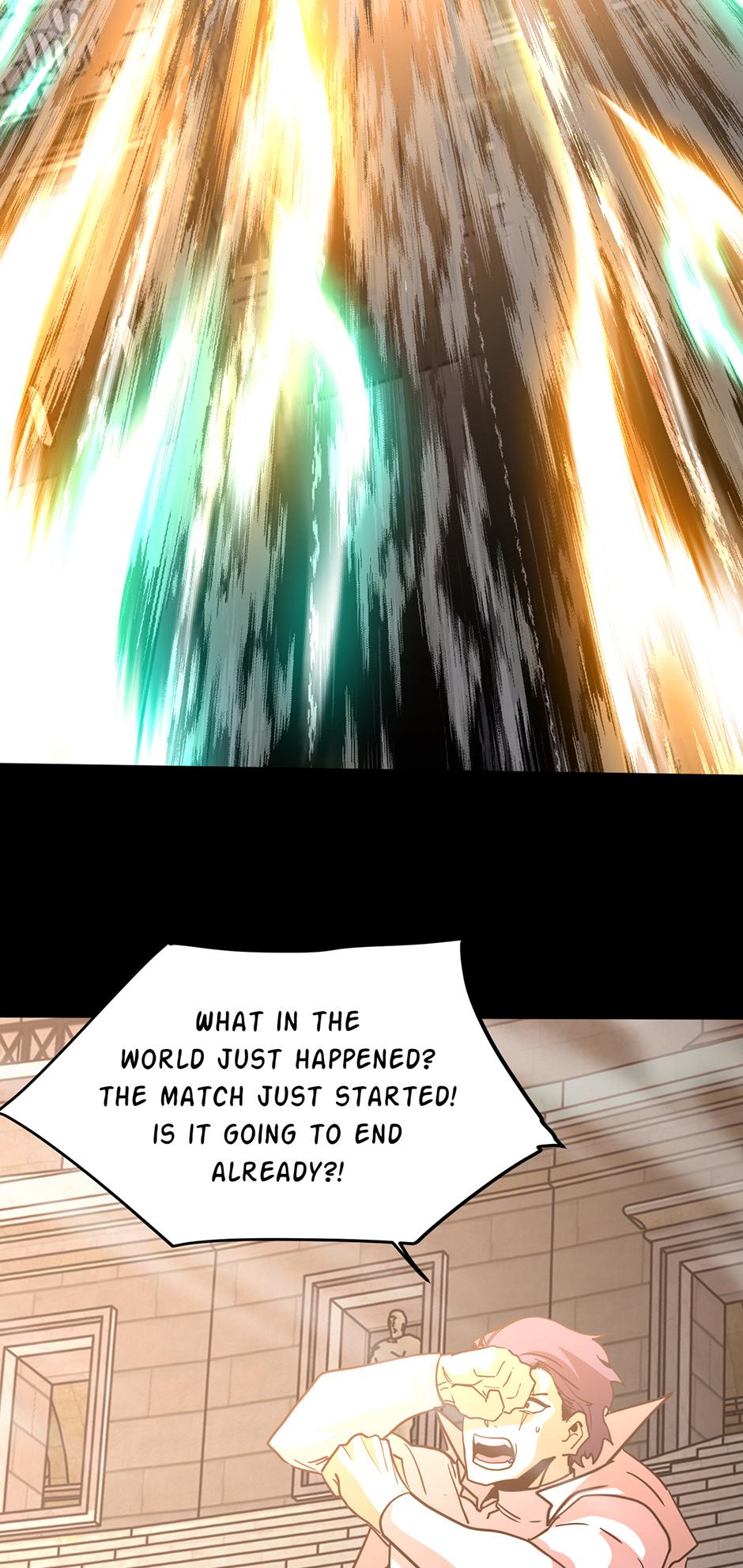 Log into the Future Chapter 270 — page 49