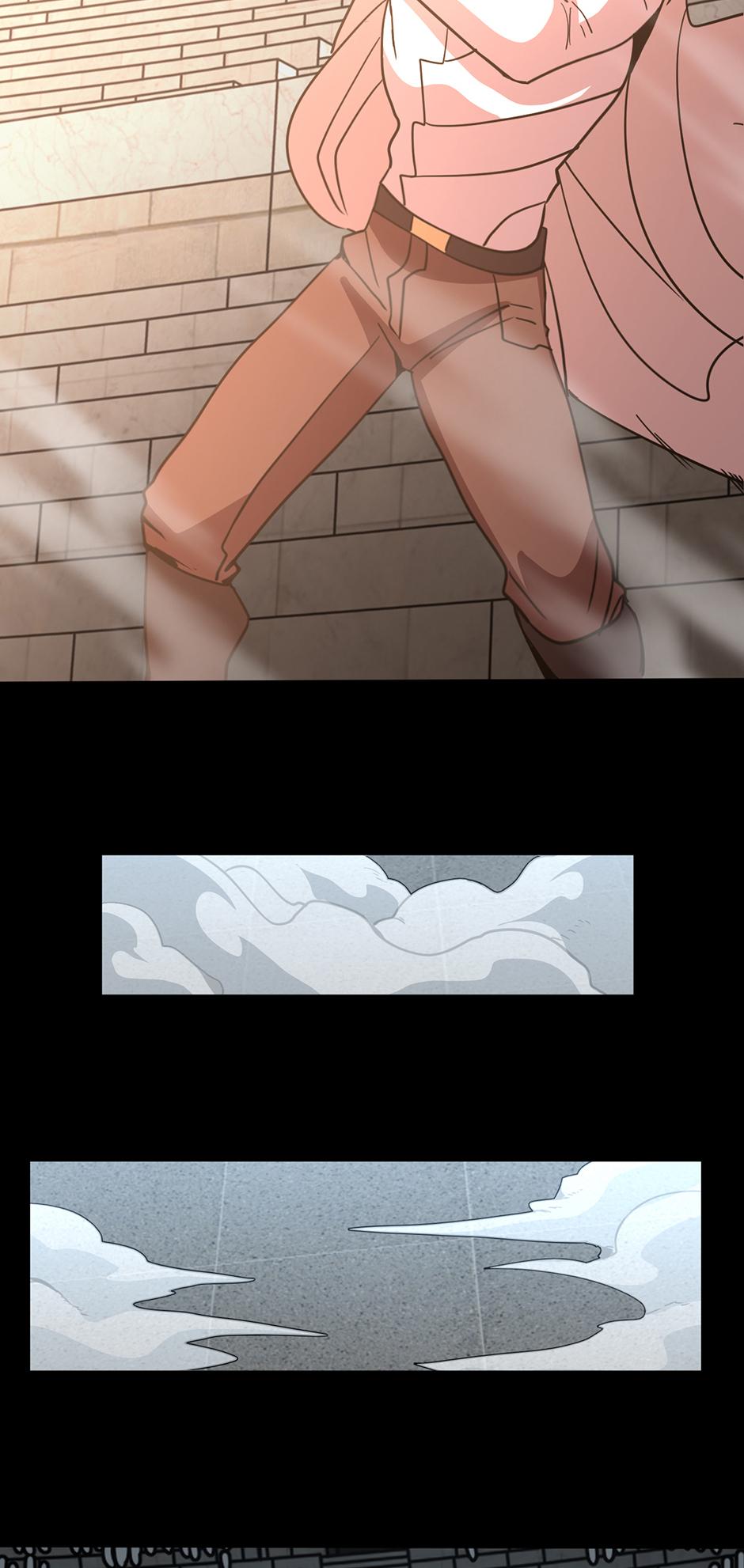 Log into the Future Chapter 270 — page 50