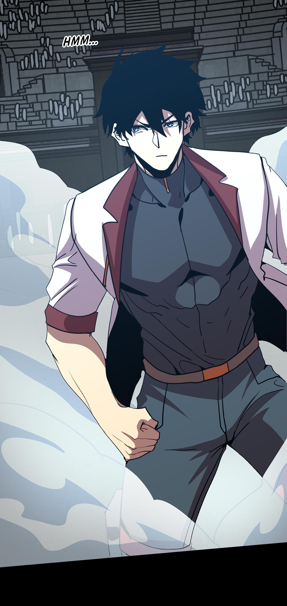 Log into the Future Chapter 270 — page 51